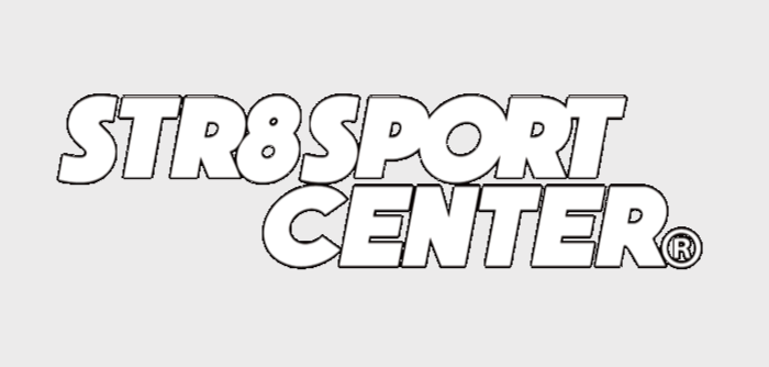 STR8SPORT CENTER