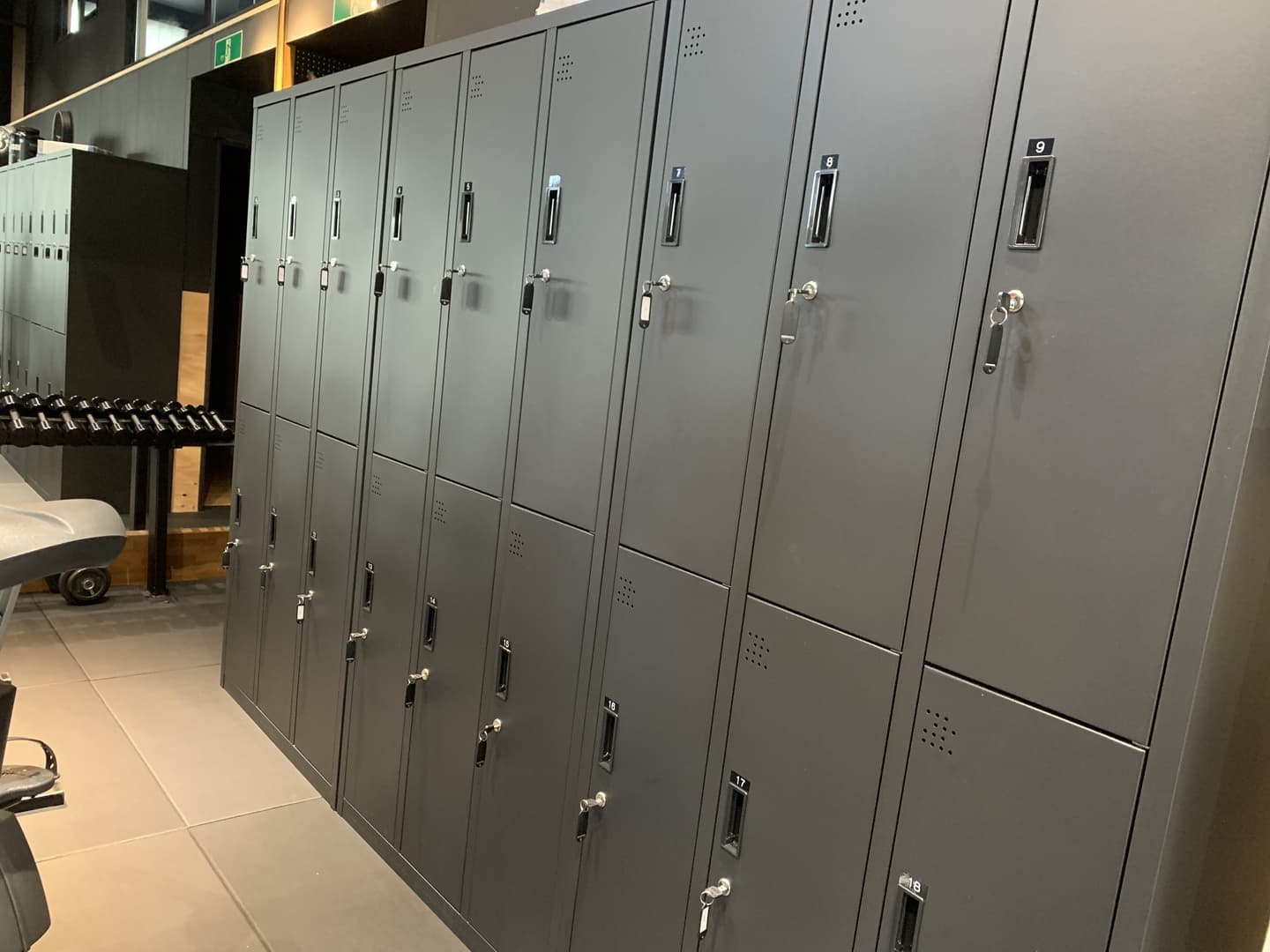 STR8SPORT CENTER
